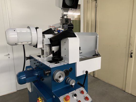工具磨床 EWAG RS-07