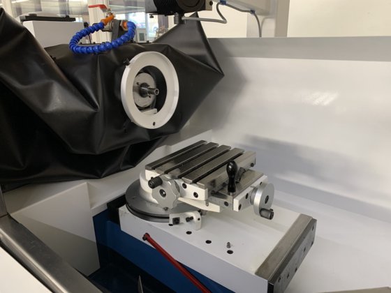 工具磨床 EWAG RS-07