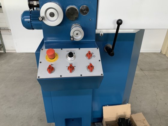 工具磨床 EWAG RS-07