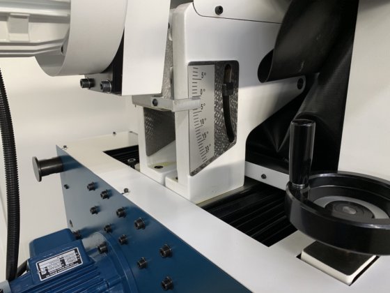 工具磨床 EWAG RS-07