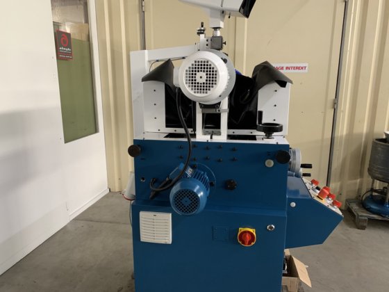 工具磨床 EWAG RS-07