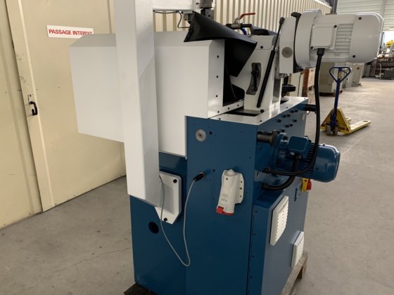 工具磨床 EWAG RS-07