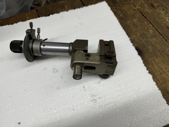 测量和调整显微镜等离子体