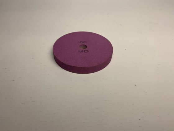 研削ディスク "サルビン" ø 75x10x10