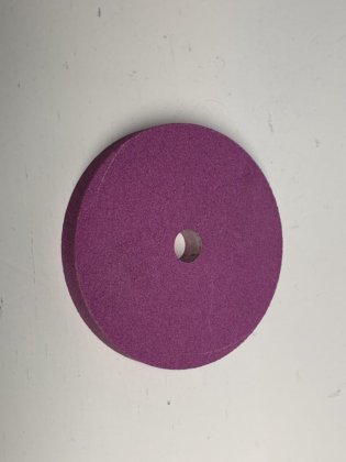 研削ディスク "サルビン" ø 75x10x10