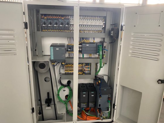 センタレス研削盤 マイクロレックス タイプ1H (1/26)