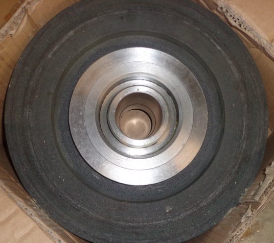 センタレス研削盤 マイクロレックス タイプ1H (1/26)