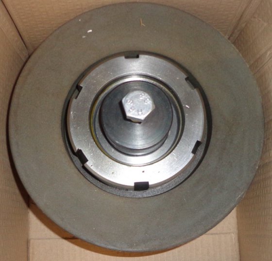 センタレス研削盤 マイクロレックス タイプ1H (1/26)