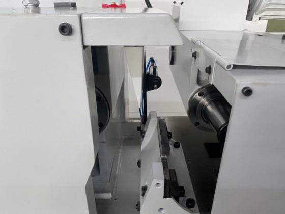 センタレス研削盤 マイクロレックス タイプ1H (1/26)