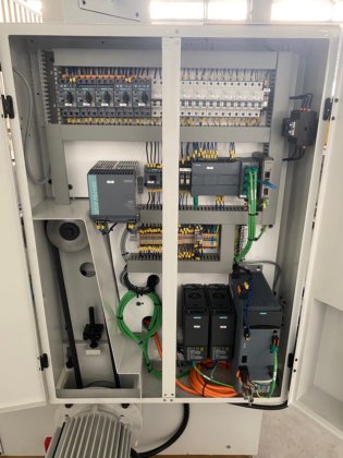 センタレス研削盤 マイクロレックス タイプ1H (1/26)