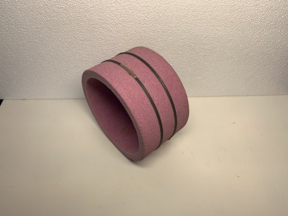 ポットディスク "ドルフナー" ø 175x100x76