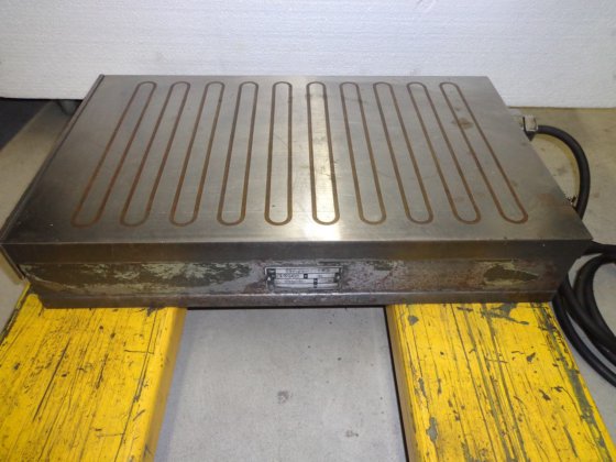 SL 30/50 型磁性盘