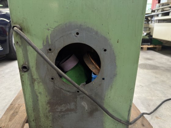 万能工具研ぎ器 "ダビッド" 564