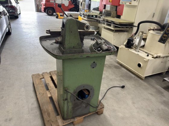 万能工具磨刀器 "Dubied" 564