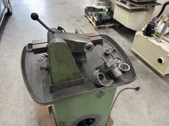 万能工具研ぎ器 "ダビッド" 564