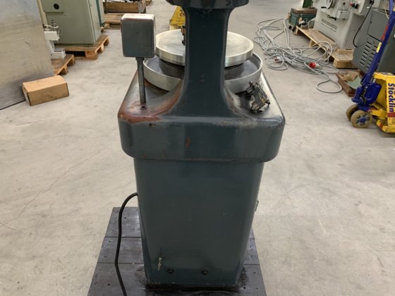 研磨機 "ルティ