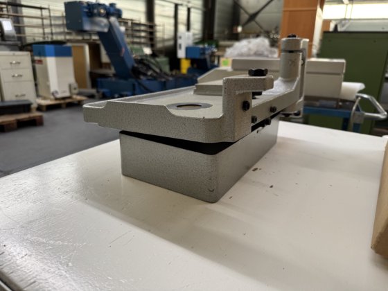 ローダーW-25用ホルダー