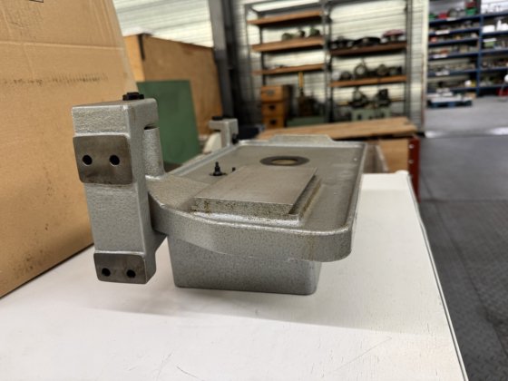 ローダーW-25用ホルダー