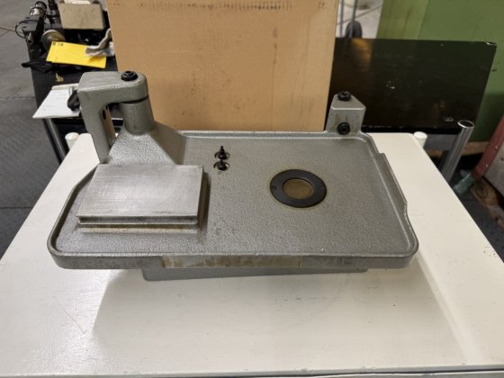 ローダーW-25用ホルダー