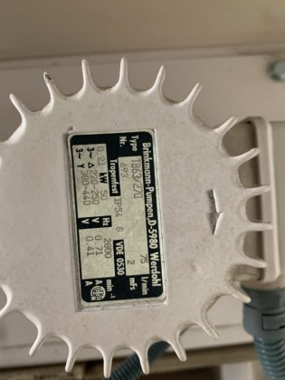 KBF-50 型 "KOWAP "灌溉泵和过滤系统