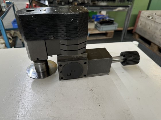 "托尔诺斯 "铣床