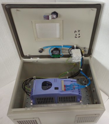 变速器 "optidrive"