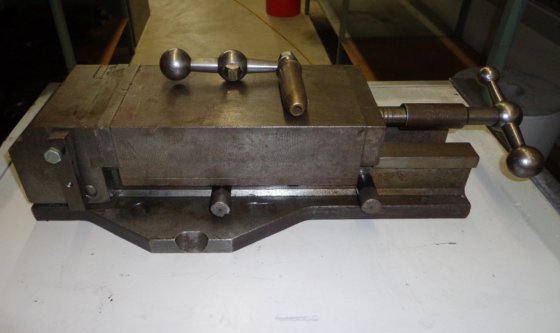 钳口宽度 125 毫米 - 3