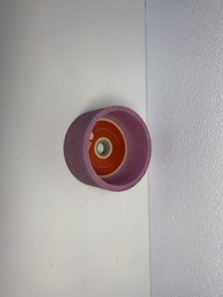 カップディスク "ドルフナー" ø 125x63x20