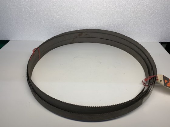 带锯条 "HAKANSON" M42 2480 3/4″