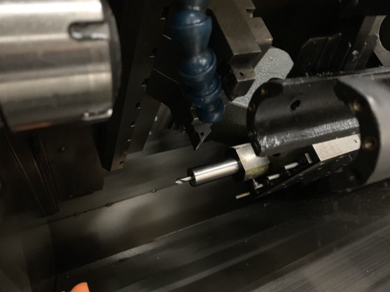 CNC主軸台スライド式自動旋盤 "トルノス" デコ シグマ 20