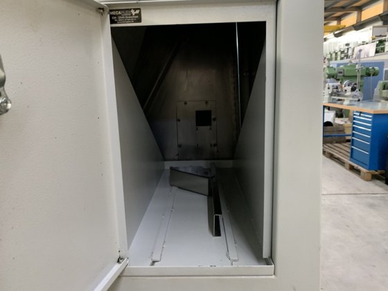 CNC主軸台スライド式自動旋盤 "トルノス" デコ シグマ 20