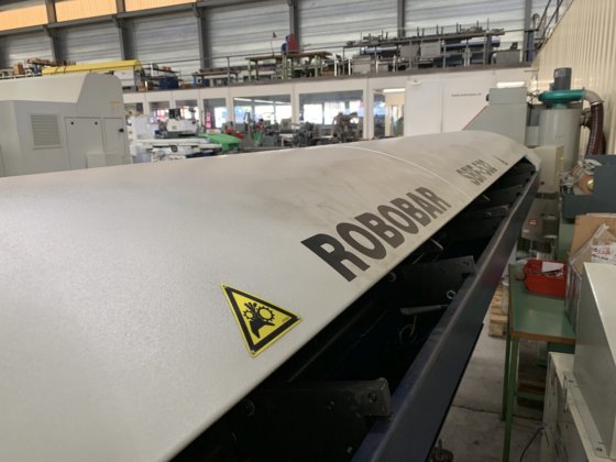 CNC主軸台スライド式自動旋盤 "トルノス" デコ シグマ 20