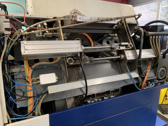 数控滑动头架自动车床 "TORNOS" DOCO SIGMA 20