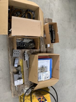 CNC主軸台スライド式自動旋盤 "トルノス" デコ シグマ 20