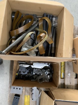 CNC主軸台スライド式自動旋盤 "トルノス" デコ シグマ 20