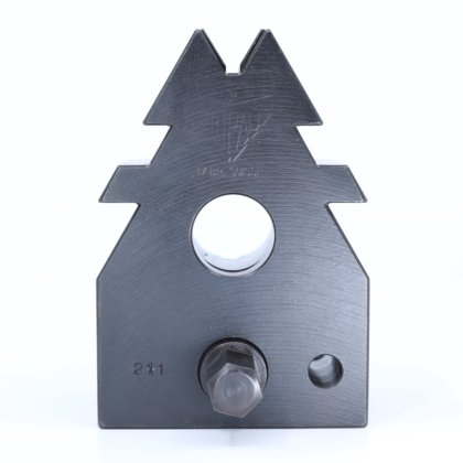 クイックチェンジツールホルダー "トリパン "211