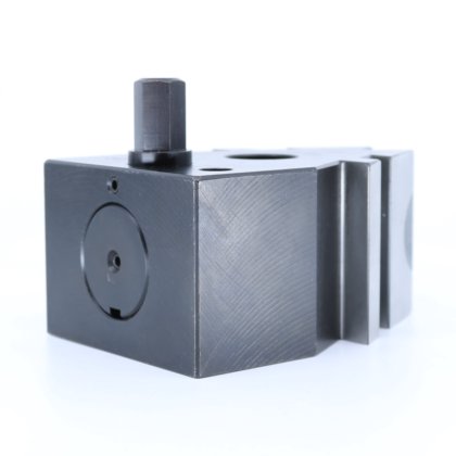 快换刀架 "Tripan" 211