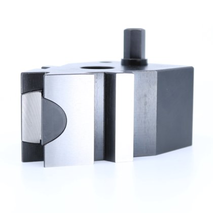 クイックチェンジツールホルダー "トリパン "211