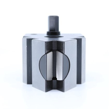 クイックチェンジツールホルダー "トリパン "211