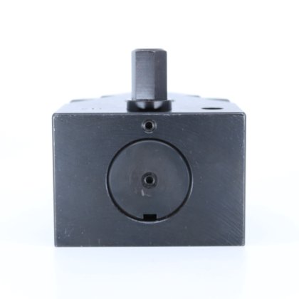 クイックチェンジツールホルダー "トリパン "211