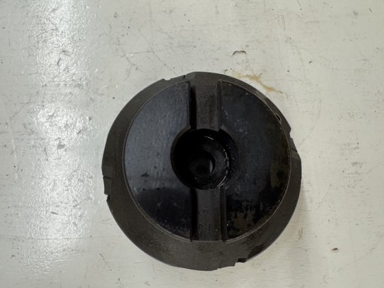 三菱 "可转位刀片铣刀