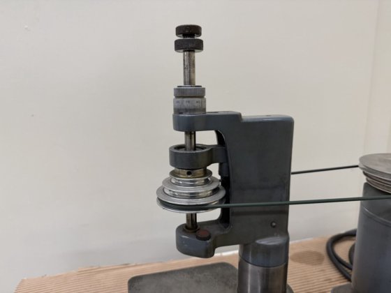 敏感钻头 ACIERA E 3