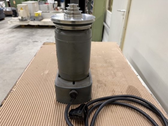 敏感钻头 ACIERA E 3