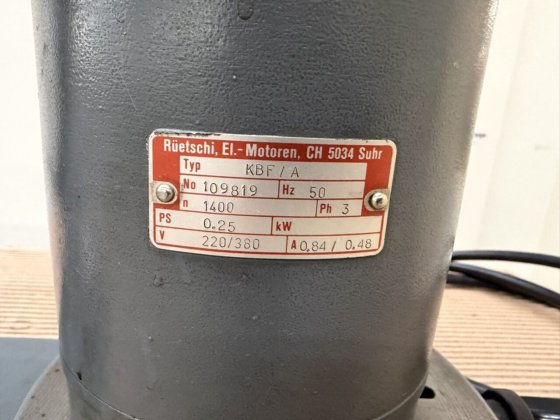 敏感钻头 ACIERA E 3