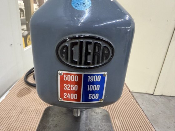 敏感钻头 ACIERA E 3