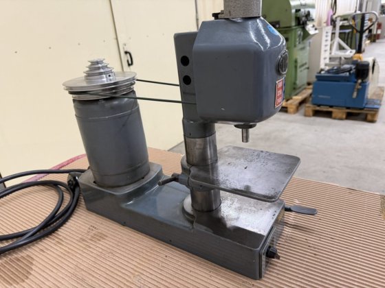 敏感钻头 ACIERA E 3