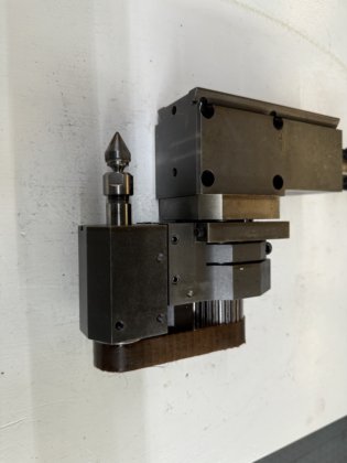 "托尔诺斯 "铣床