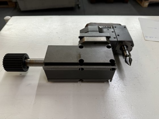 "托尔诺斯 "铣床