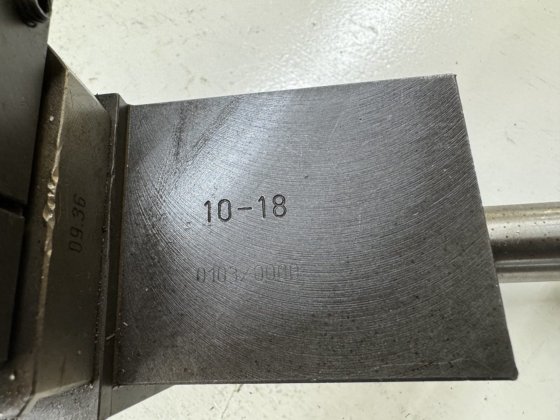 "托尔诺斯 "铣床