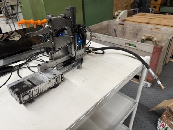 直径测量系统 marposs 用于磨床 Studer